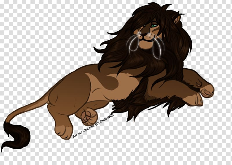 Lion Horse Cat Canidae Dog, see a doctor transparent background PNG clipart