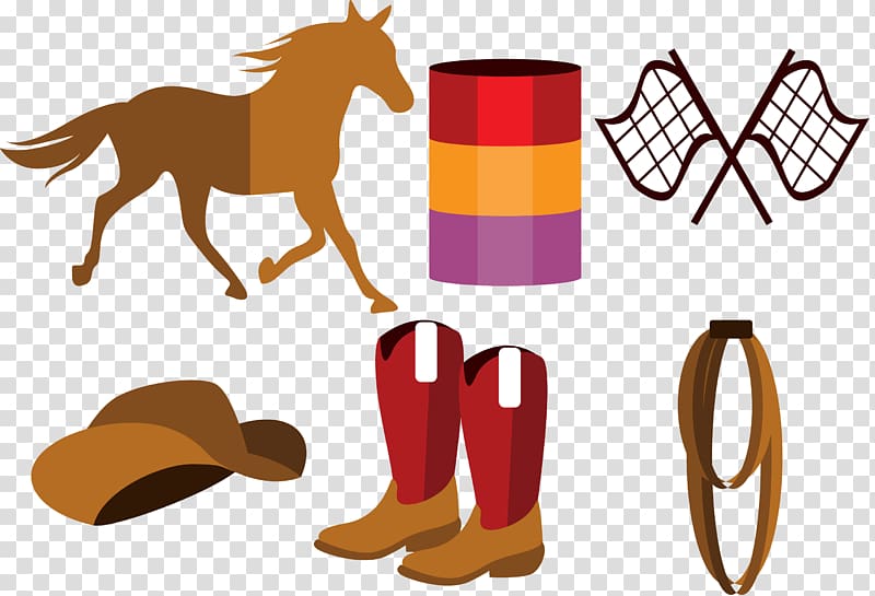 Paso Fino Horse racing Barrel racing Equestrianism, shoes transparent background PNG clipart