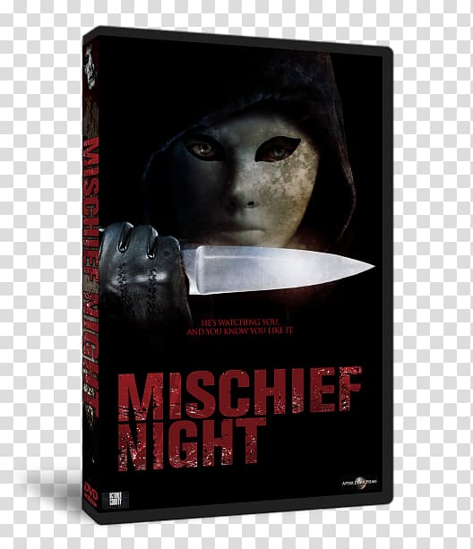Mischief Night HORROR Film 0, Latino Concert transparent background PNG clipart