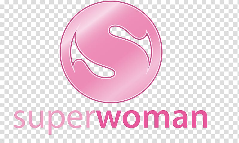 Superwoman Logo Female Film poster, superwomen transparent background PNG clipart