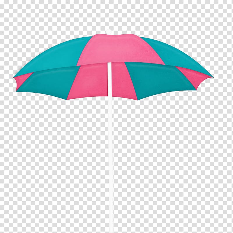 Umbrella Beach Shade, Parasol transparent background PNG clipart