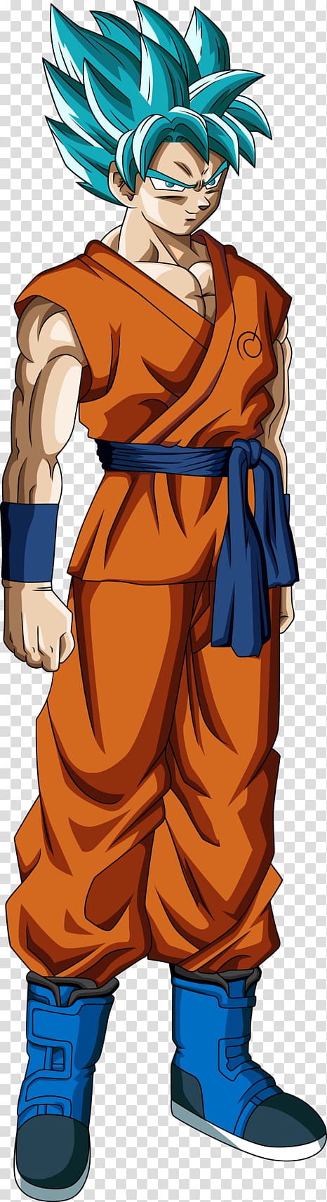 Goku Gohan Vegeta Dragon Ball Heroes Trunks, goku transparent background PNG clipart