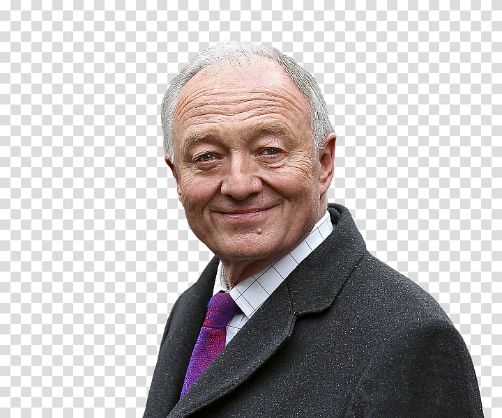 Ken Livingstone The Guardian News Author The Old Reader, others transparent background PNG clipart