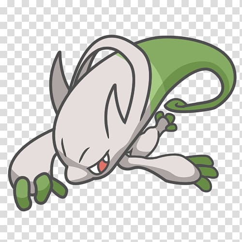 Pokémon X and Y Mewtwo Poképark Drawing, others transparent background PNG clipart
