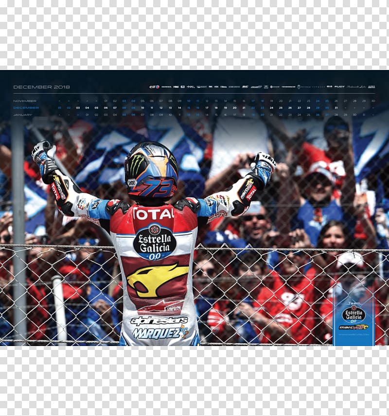 Estrella Galicia EG 0,0 Marc VDS Motorcycle sport Hijos de Rivera Brewery, others transparent background PNG clipart