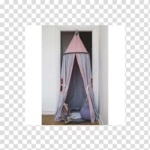 Tent Child Room Baldachin Floor, tipi transparent background PNG clipart