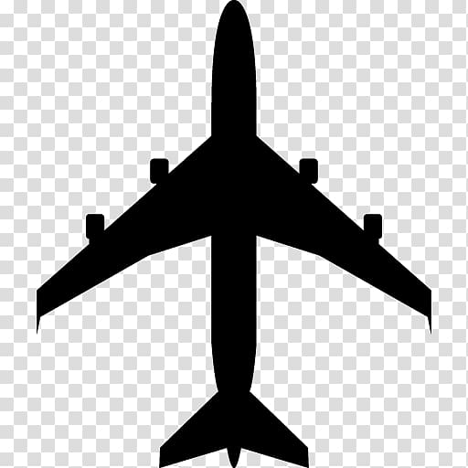 Airplane , boeinglogo transparent background PNG clipart