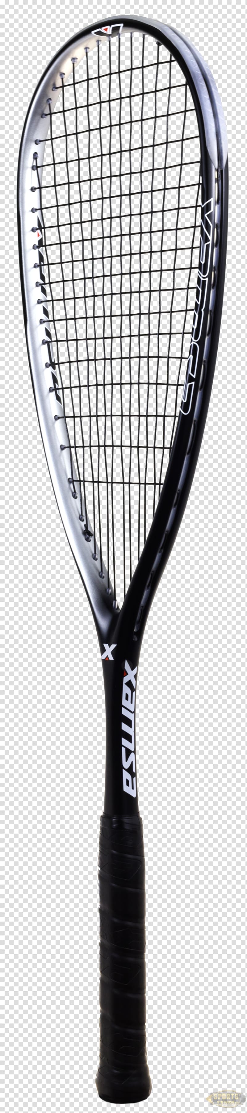 Strings Racket Rakieta do squasha Tecnifibre, tennis transparent background PNG clipart