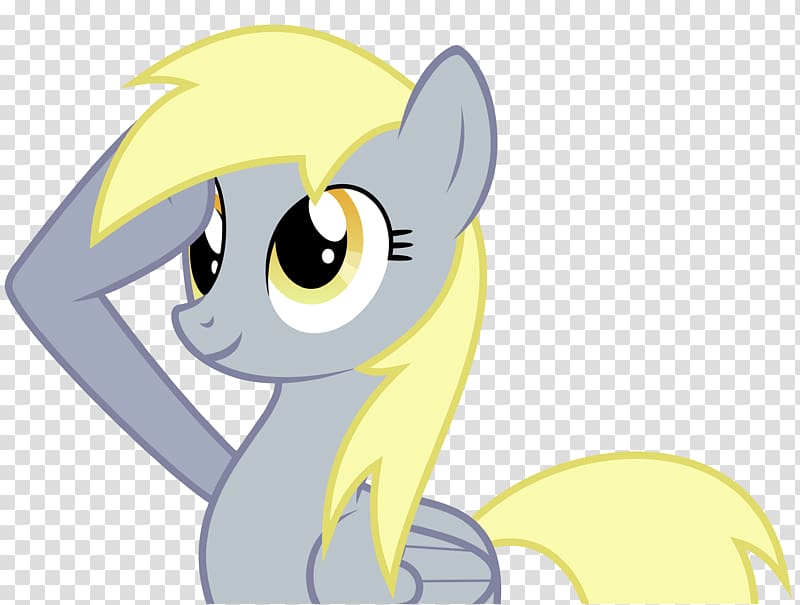 Rainbow Dash Derpy Hooves Pinkie Pie Pony Rarity, refuse transparent background PNG clipart