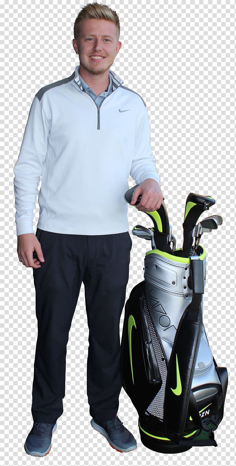 Professional Golfers Association PGA TOUR Game, Professional Golfer transparent background PNG clipart