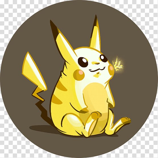 Detective Pikachu Pokémon Gold and Silver, pikachu transparent background PNG clipart