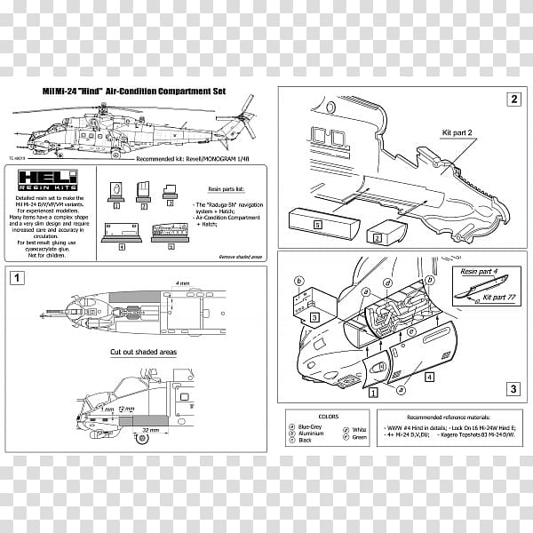 Mi-24 Information Paper Product /m/02csf, russian transparent background PNG clipart