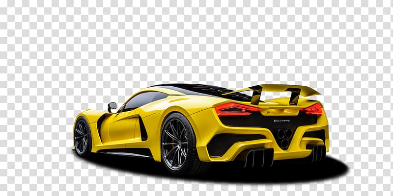 Hennessey Venom GT Hennessey Performance Engineering Car Ford Mustang, car transparent background PNG clipart