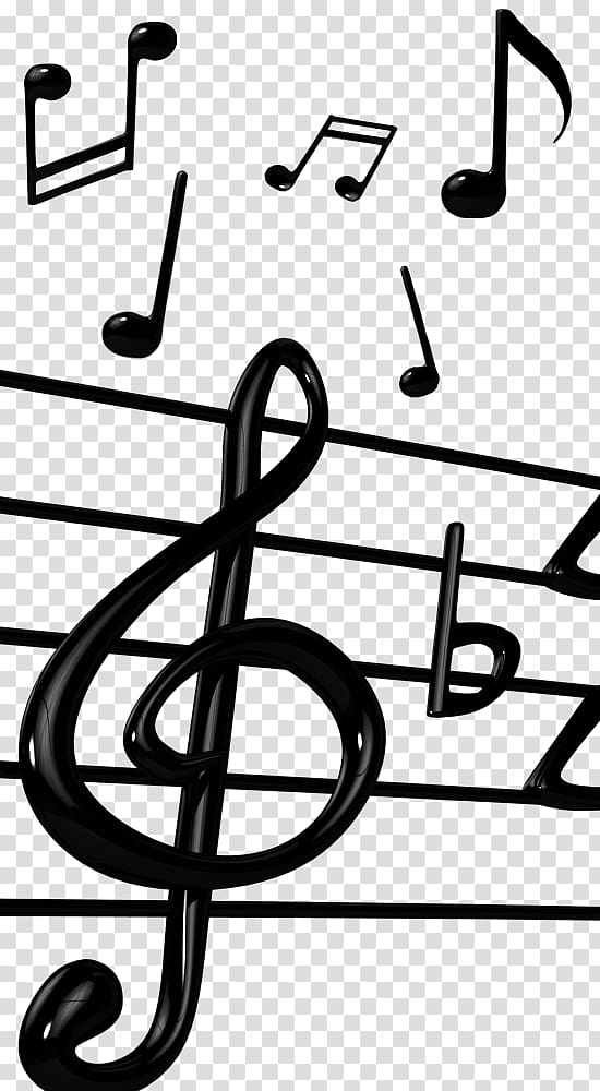 Starting Gate Musical note , Free Of Music Notes transparent background PNG clipart