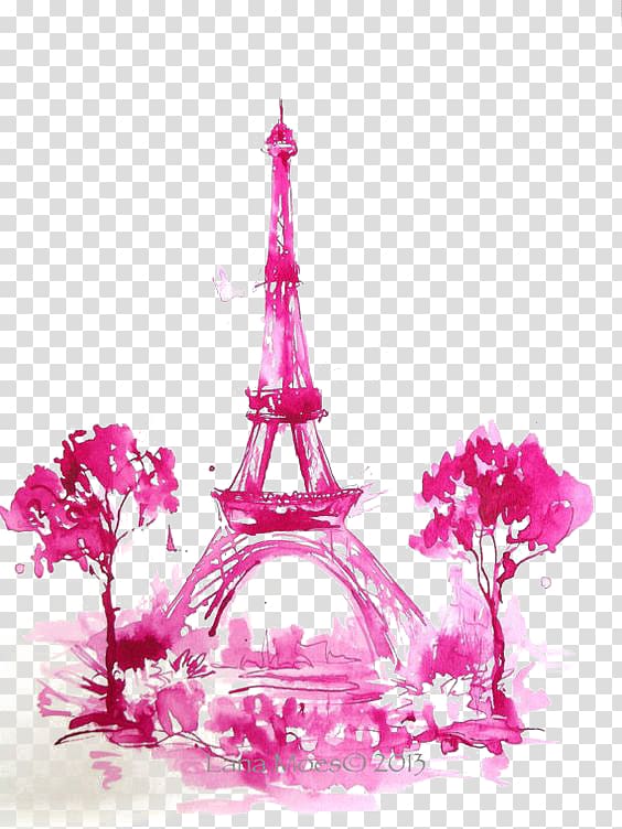 eiffel tower transparent background PNG clipart