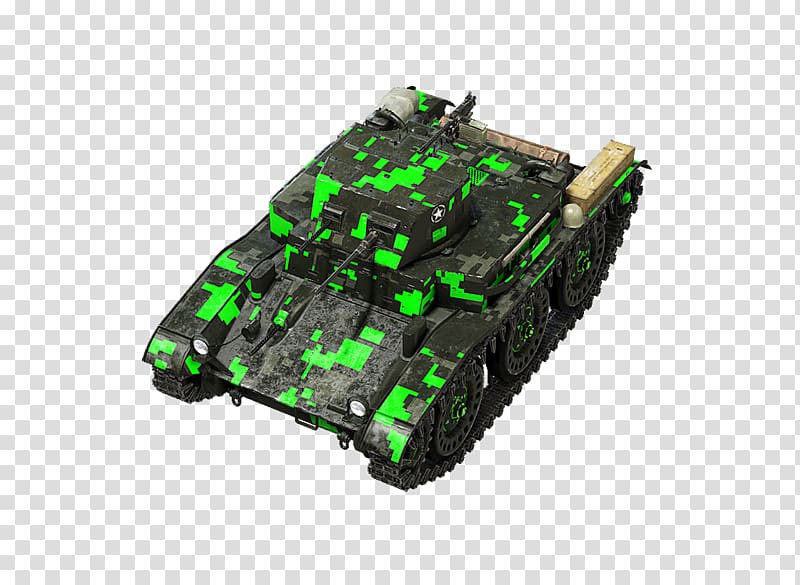 World of Tanks Armoured fighting vehicle Tiger II, Tank transparent background PNG clipart