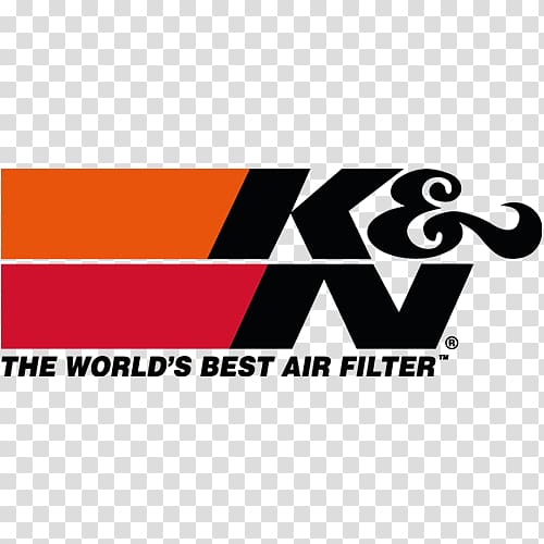 Air filter Car K&N Engineering Exhaust system Oil filter, logokn transparent background PNG clipart