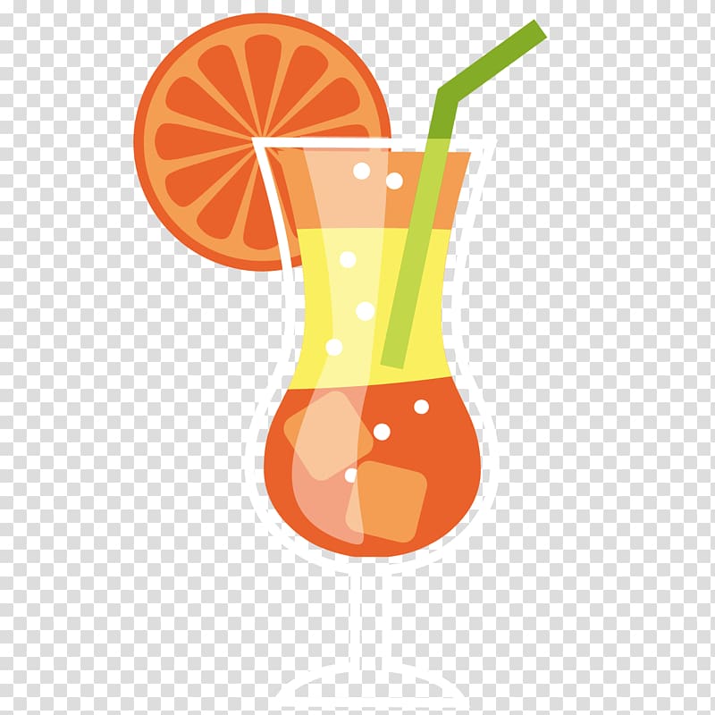 Soft drink Orange juice Orange drink, summer lemon cold drink transparent background PNG clipart