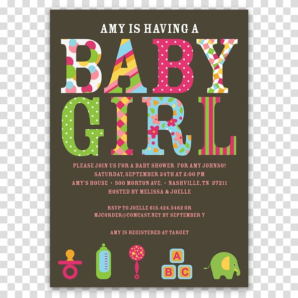 Baby shower Table Party Gift Infant, table transparent background PNG clipart