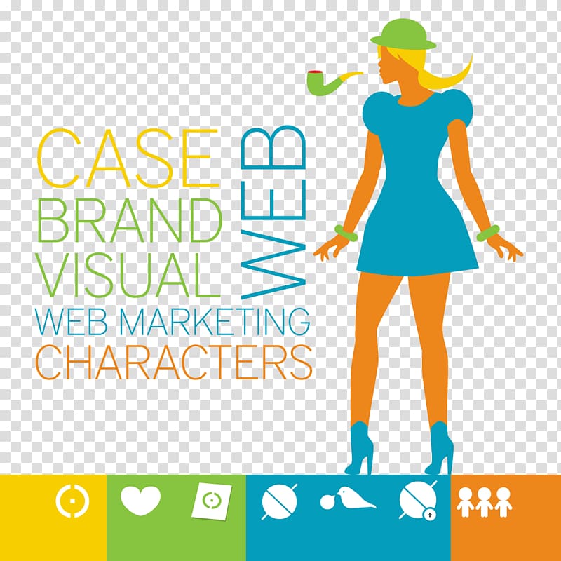 Illustration Logo Emotional Design Blog Marketing, transparent background PNG clipart