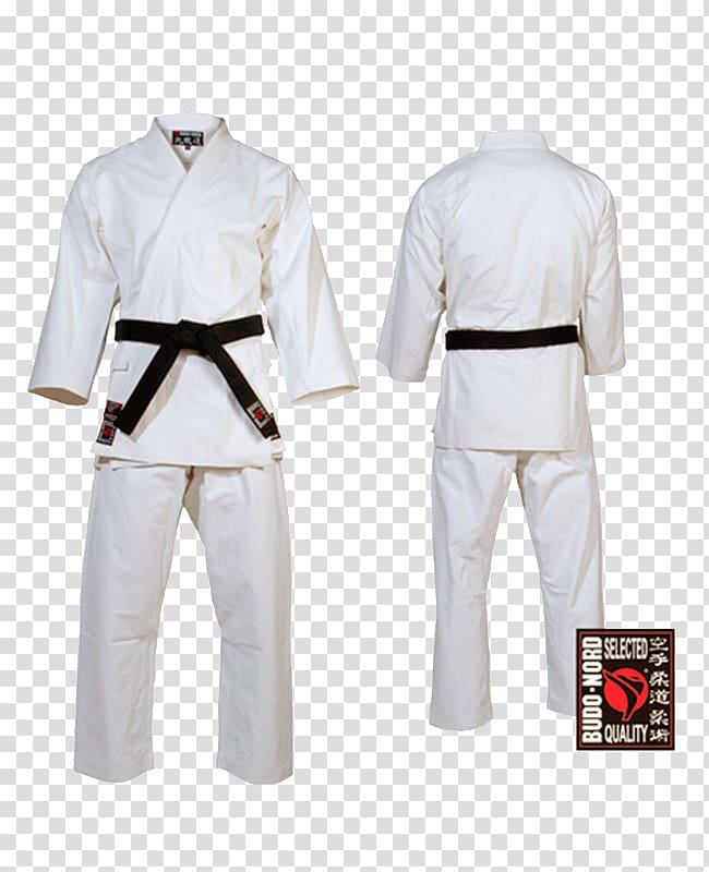 Dobok Japan Karate Association Jujutsu BUDO-NORD Экипировка для единоборств, karate transparent background PNG clipart