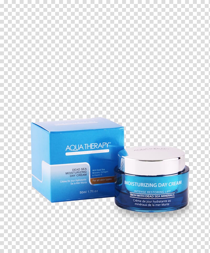 Cream Therapy Moisturizer Skin care, dead sea products transparent background PNG clipart