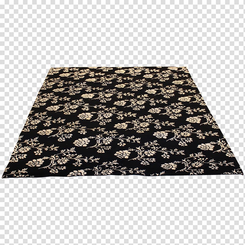 Place Mats Rectangle Flooring Brown, Aga John transparent background PNG clipart