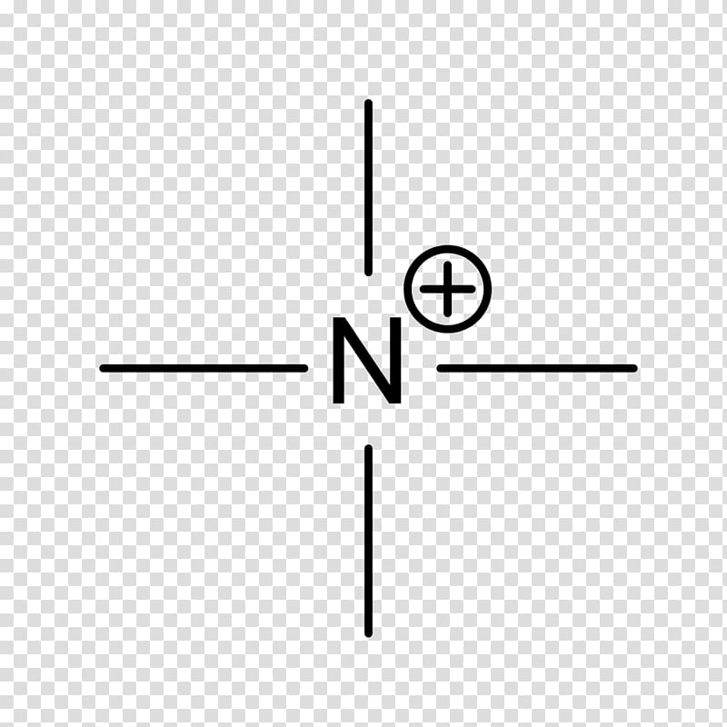 Tetramethylammonium hydroxide Quaternary ammonium cation Methyl group, salt transparent background PNG clipart