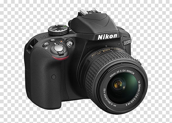 Nikon D60 Nikon D3200 Nikon D5100 Nikon D7000 Canon EOS 60D, Camera transparent background PNG clipart