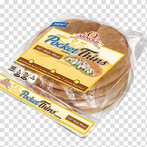 Pita Lavash Whole grain Flatbread Cereal, bread transparent background PNG clipart