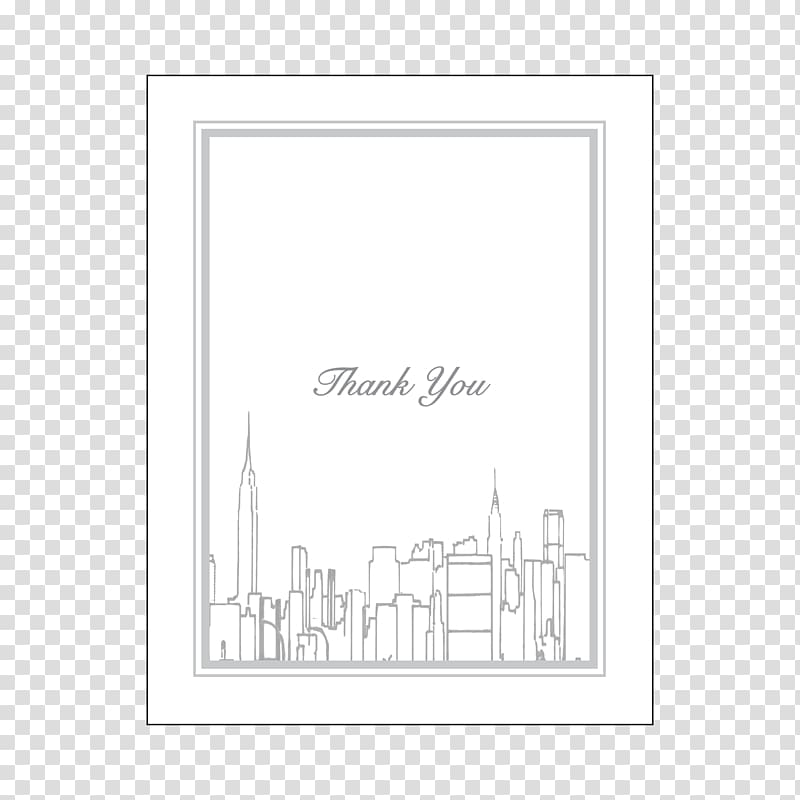 Paper /m/02csf Drawing Frames Wedding invitation, Graduation Party Invitation transparent background PNG clipart