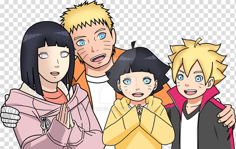 Hinata  Arte naruto, Anime chibi, Anime