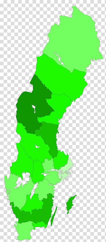 Götaland Historyczne krainy Szwecji Uppsala County Norrhult-Klavreström, map transparent background PNG clipart