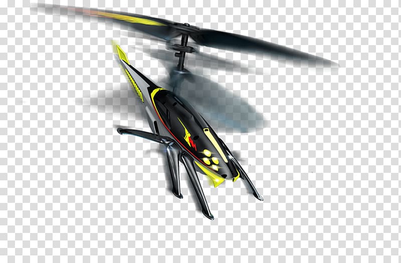 Radio-controlled helicopter Helicopter rotor Air Hogs Axis 200, helicopter transparent background PNG clipart