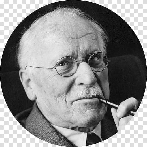 Carl Gustav Jung Analytical Psychology Archetype Psychotherapist Others Transparent Background Png Clipart Hiclipart