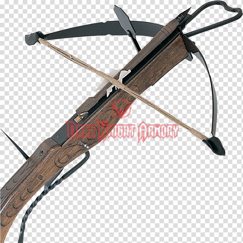 Crossbow Dark Souls III Ranged weapon, weapon transparent background PNG clipart