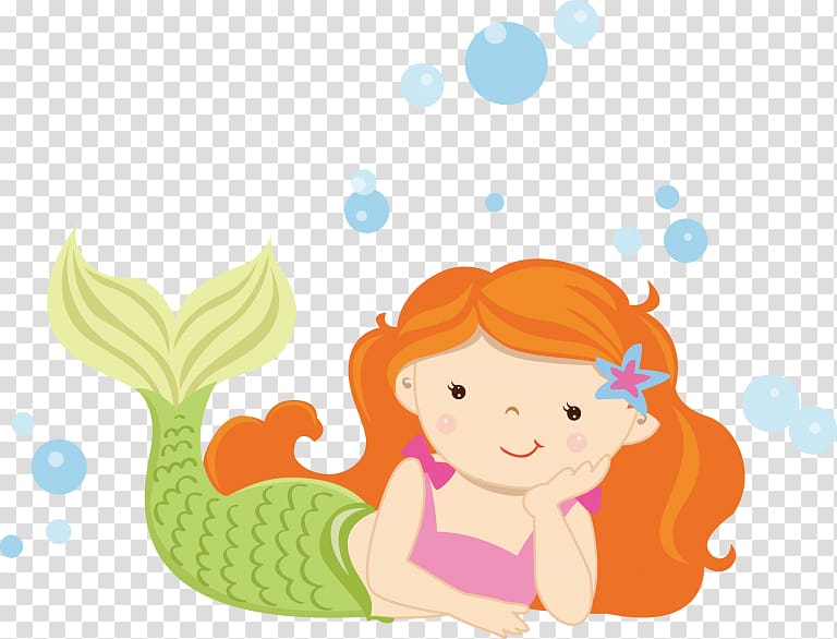 Mermaid Party service Birthday , Mermaid transparent background PNG clipart