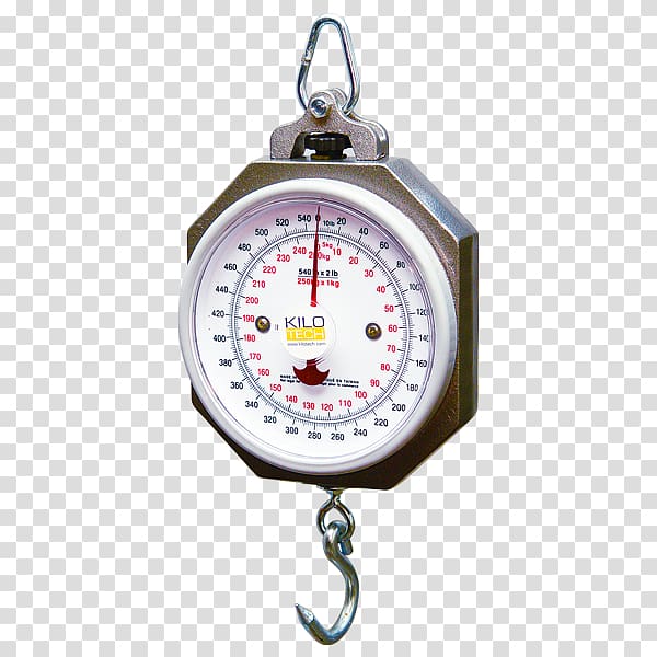 Measuring Scales Steel Aluminium Industry Quality control, hanging scale transparent background PNG clipart