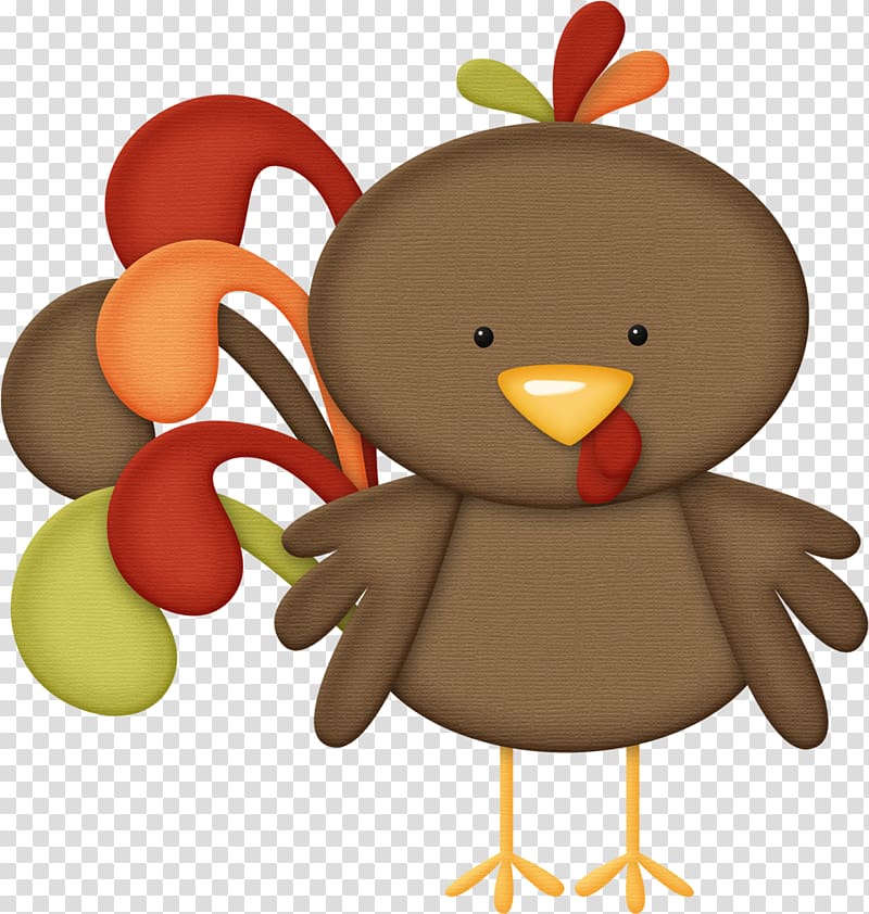 Thanksgiving Day Turkey , others transparent background PNG clipart