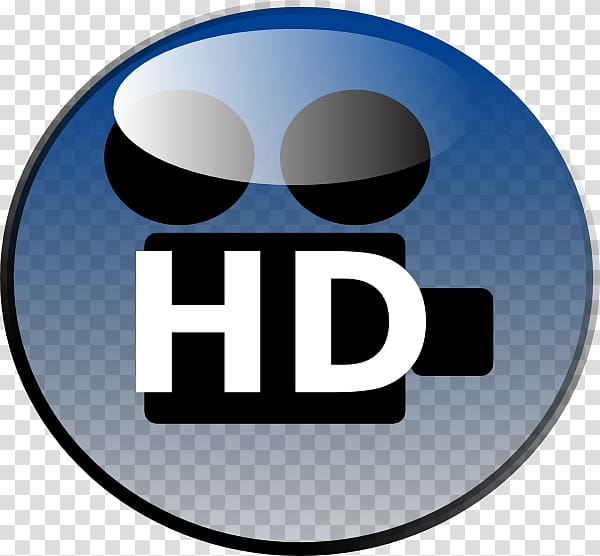 Desktop High-definition television , Hd video transparent background PNG clipart