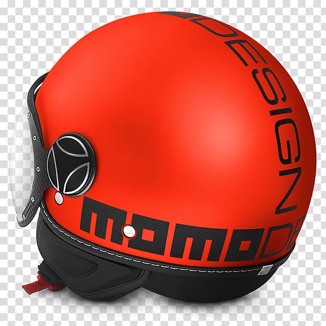Motorcycle Helmets Scooter Momo, motorcycle helmets transparent background PNG clipart