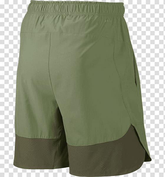 Trunks Bermuda shorts Khaki, short legs transparent background PNG clipart