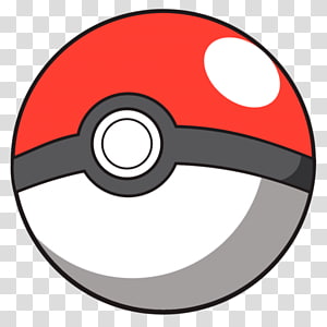 Pokeball PNG transparent image download, size: 1600x1600px