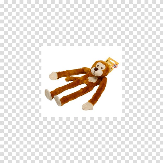 Dog Toys Monkey Amazon.com Plush, Dog transparent background PNG clipart