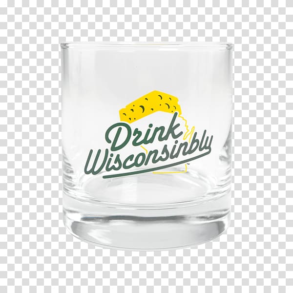 Old Fashioned glass Wisconsin Shot Glasses, glass transparent background PNG clipart