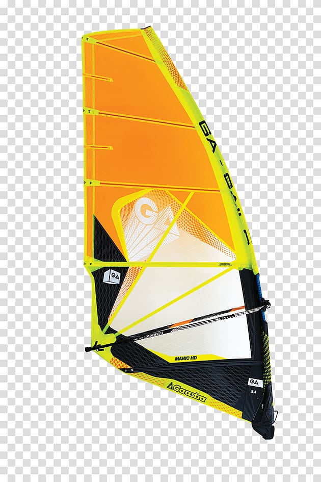 Windsurfing North Sails Gaastra Neil Pryde Ltd., sail transparent background PNG clipart