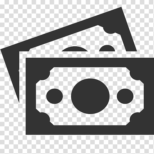 Money Banknote Finance Computer Icons Credit, banknote transparent background PNG clipart