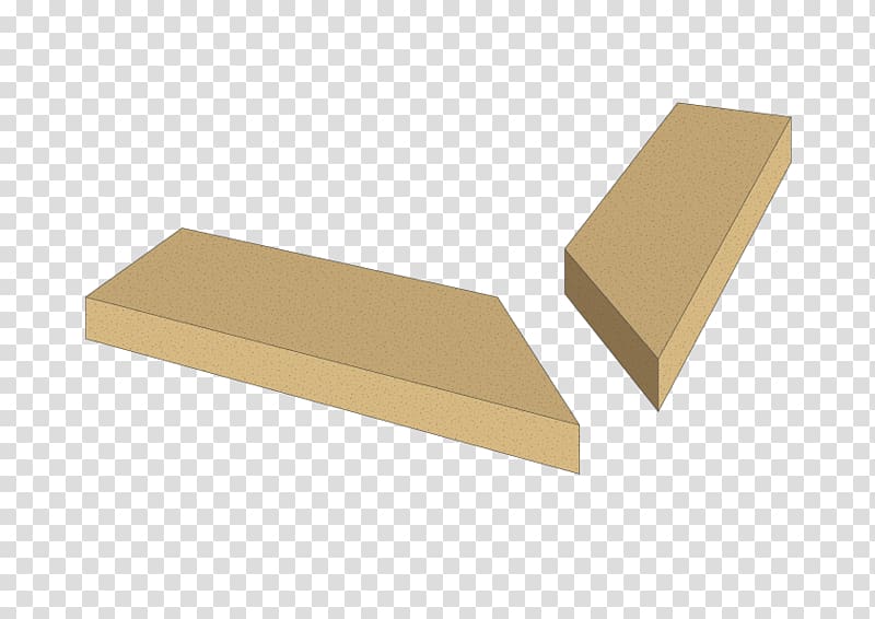 Woodworking joints Butt joint Miter joint Angle, roofs transparent background PNG clipart