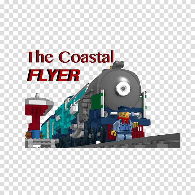 Train Locomotive LEGO Font, train transparent background PNG clipart