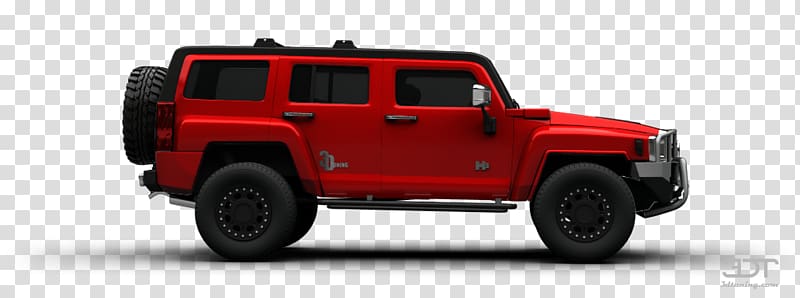 Hummer H3T Jeep Car, jeep transparent background PNG clipart